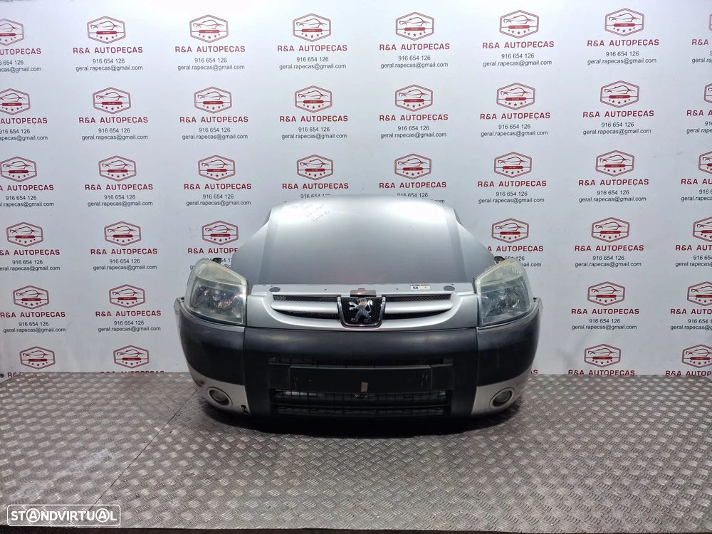 Frente Original PEUGEOT Partner  Citroen BERLINGO Diesel LER ANÚNCIO - 1