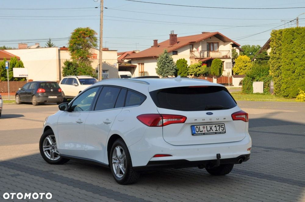 Ford Focus - 14