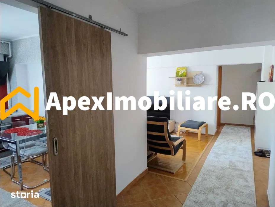 Apartament 4 camere de inchiriat Tei Bucuresti | ApexImobiliare.ro — fotografia 2