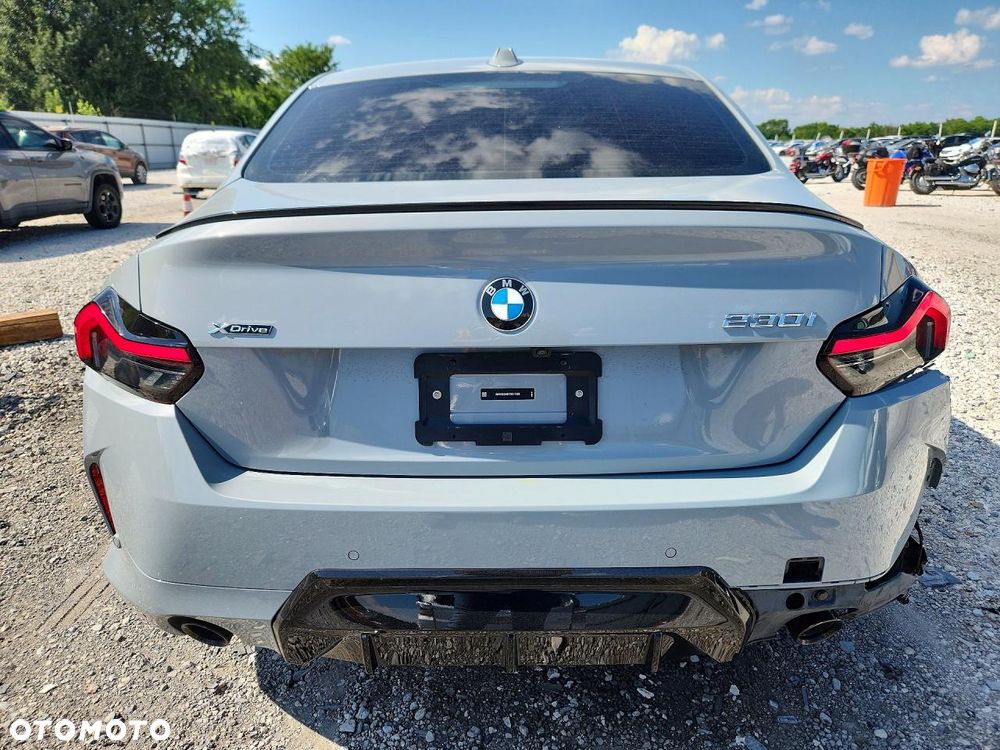 BMW Seria 2 230i M Sport - 7