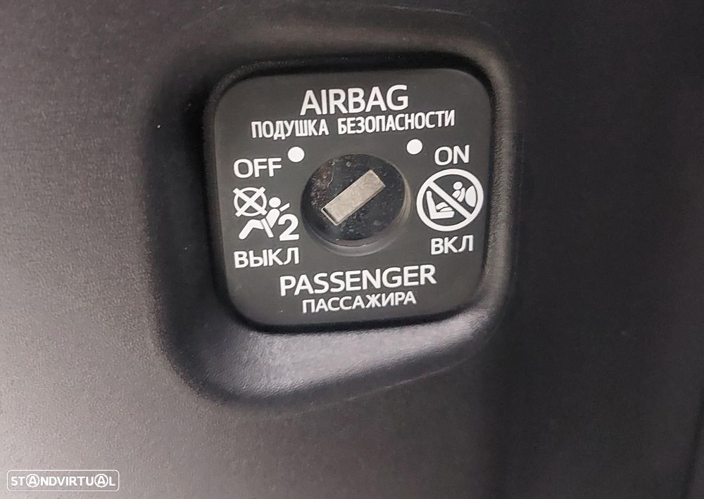 Toyota Yaris 1.0 VVT-i Comfort - 28