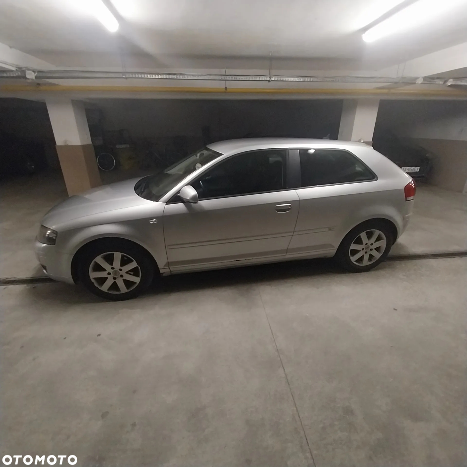 Audi A3 2.0 TDI Ambition - 5
