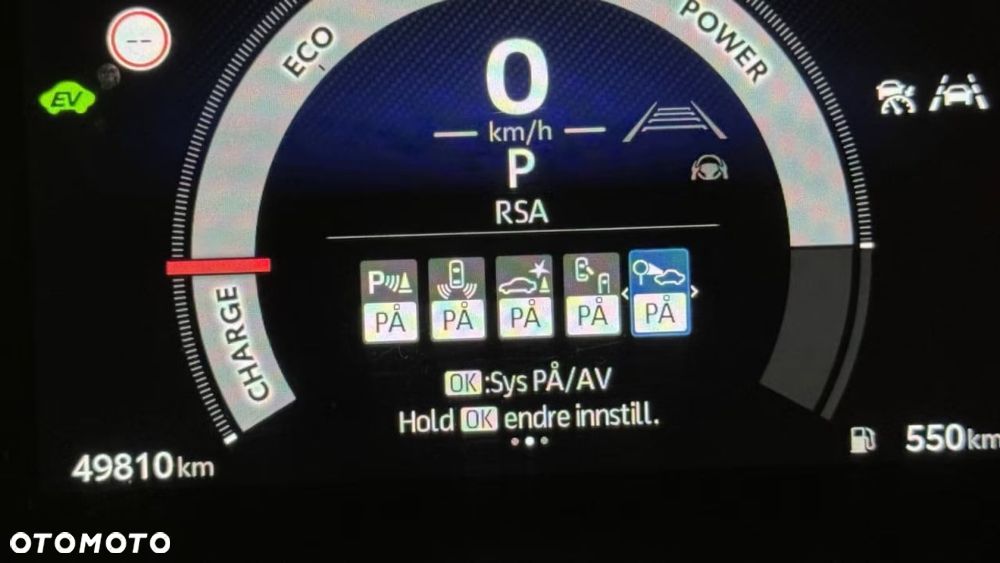 Toyota Yaris Cross 1.5 VVT-i AWD-i Comfort - 15