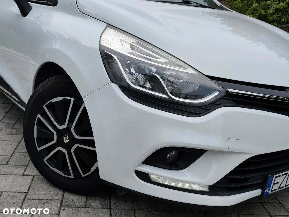 Renault Clio 1.5 dCi Expression - 18
