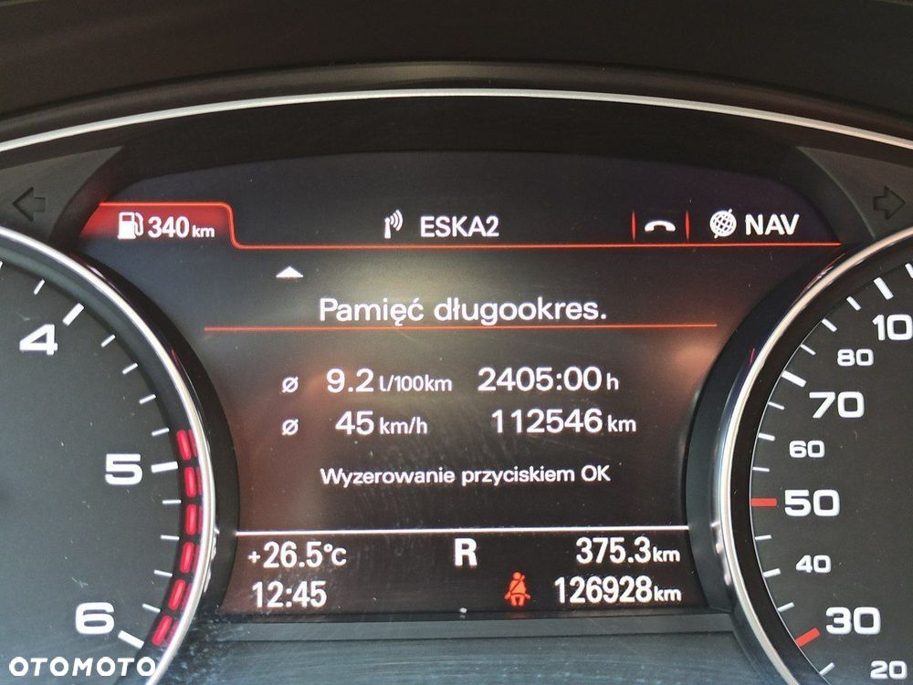 Audi A6 Avant - 28