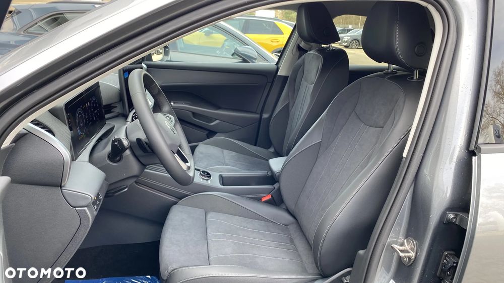 Volkswagen T-Roc 1.5 TSI Style DSG - 21