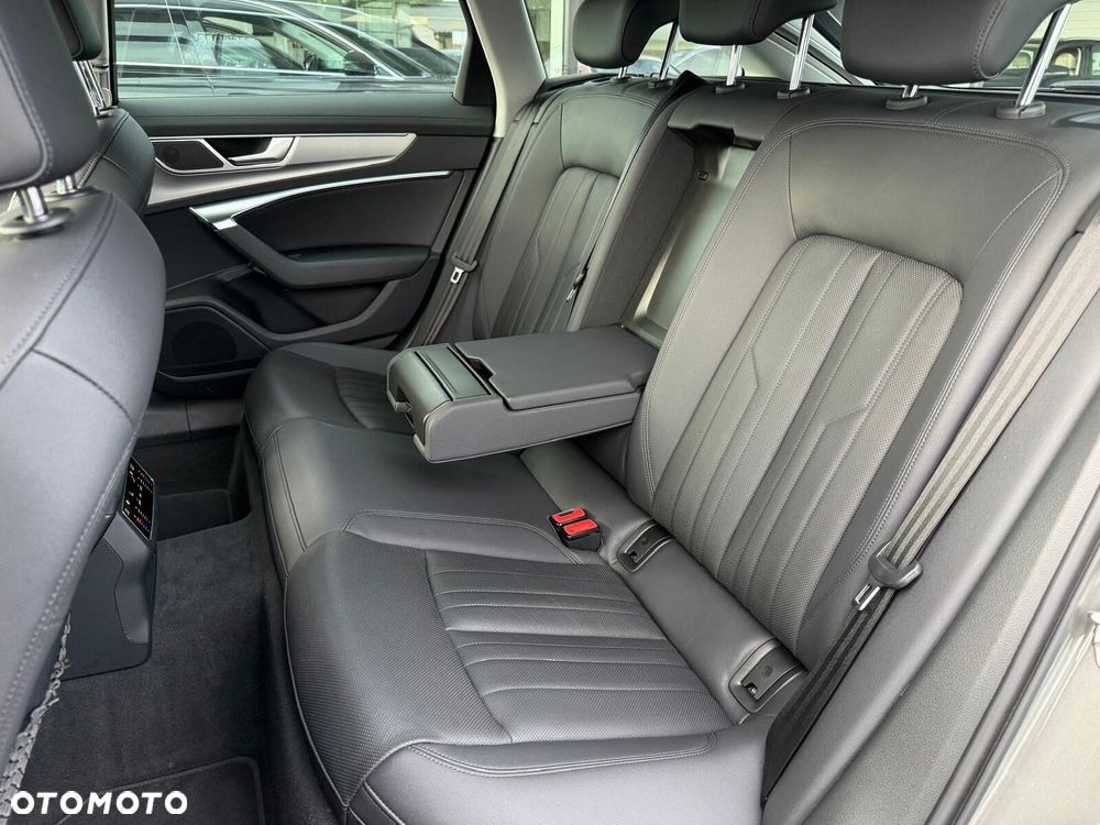 Audi A6 Avant 45 TFSI mHEV Quattro Advanced S tronic - 18