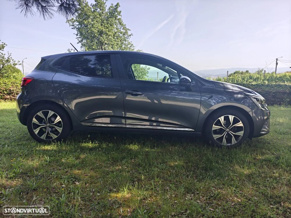 Renault Clio 1.0 TCe Techno - 3