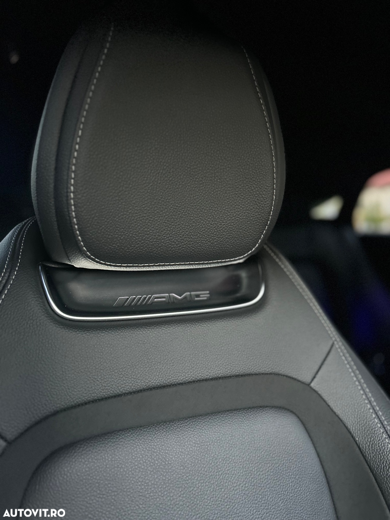 Mercedes-Benz AMG - 20