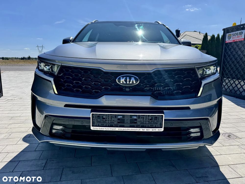 Kia Sorento - 3