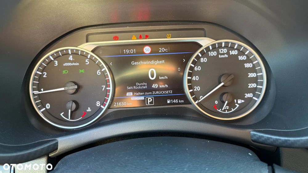 Nissan Juke 1.0 DIG-T N-Sport DCT - 30