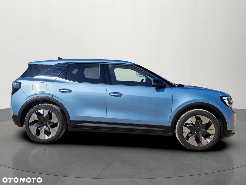 Ford Explorer 79kWh Premium RWD - 7