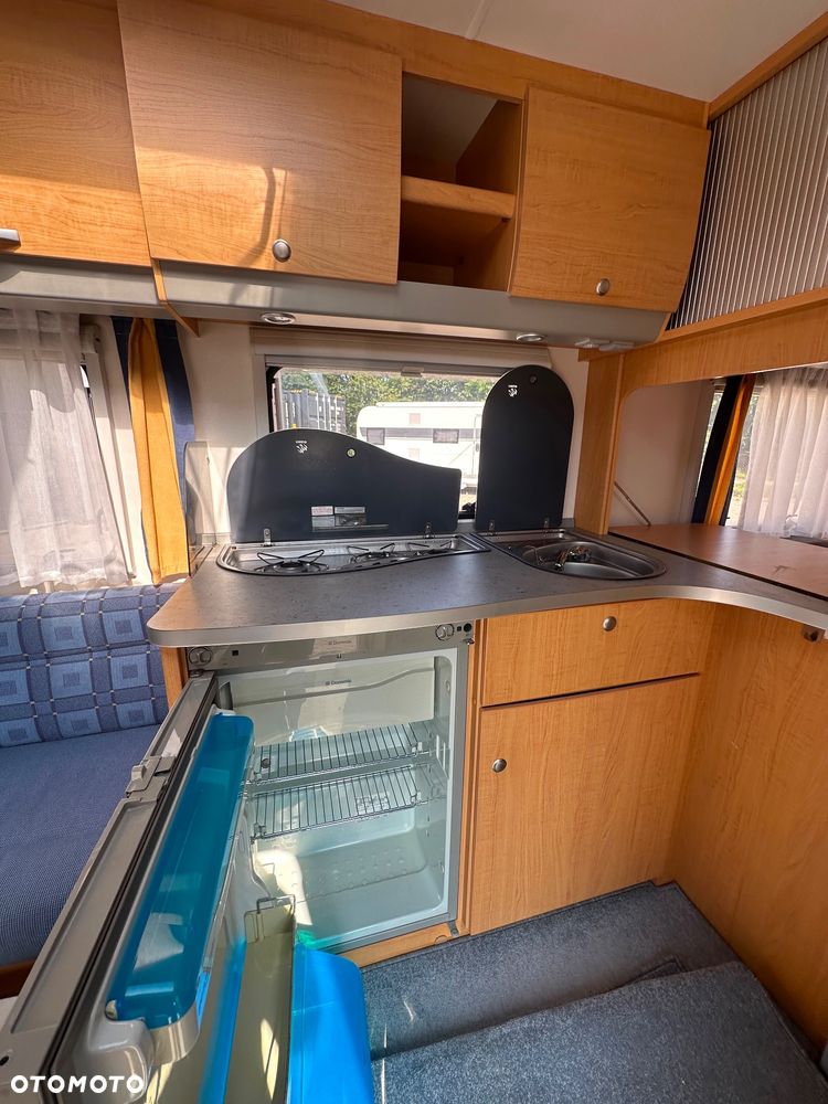 KNAUS - 12