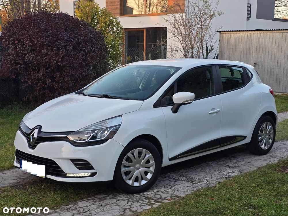 Renault Clio 1.2 16V Limited - 27