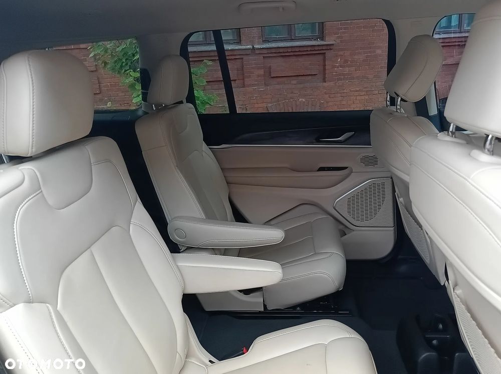 Jeep Grand Cherokee 3.6 V6 Limited - 28