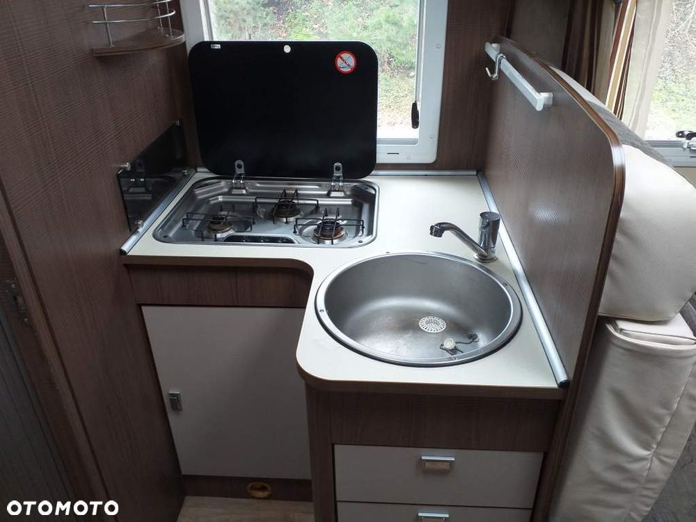 Fiat RIMOR Europeo 5- OSOBOWY - 16