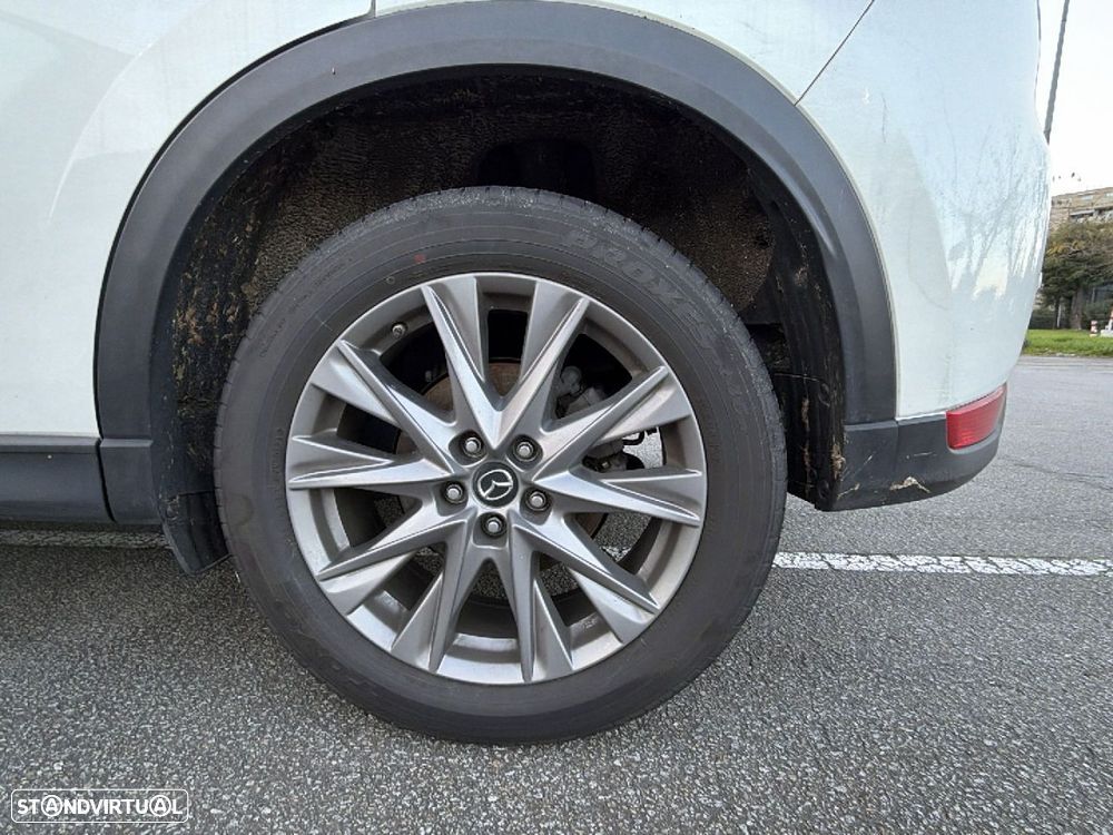 Mazda CX-5 - 14