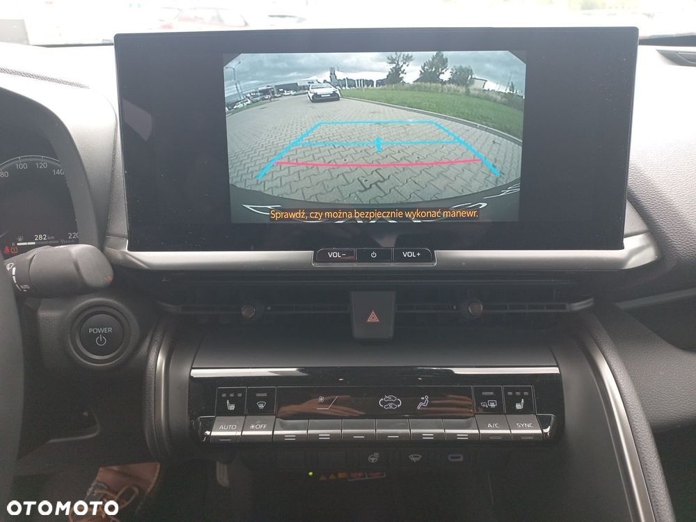 Toyota C-HR - 22