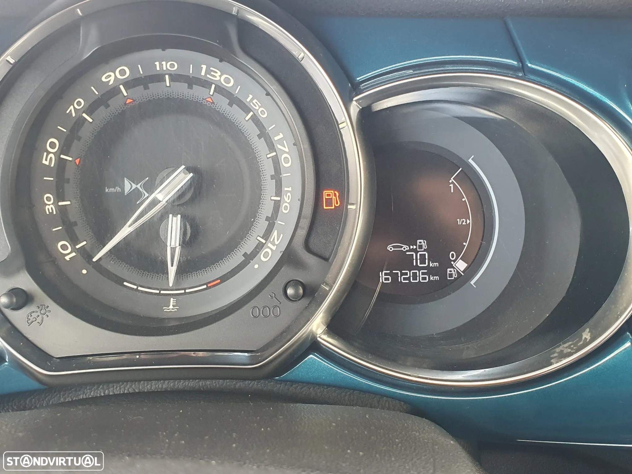Citroën DS3 BlueHDi 100 SoChic - 7