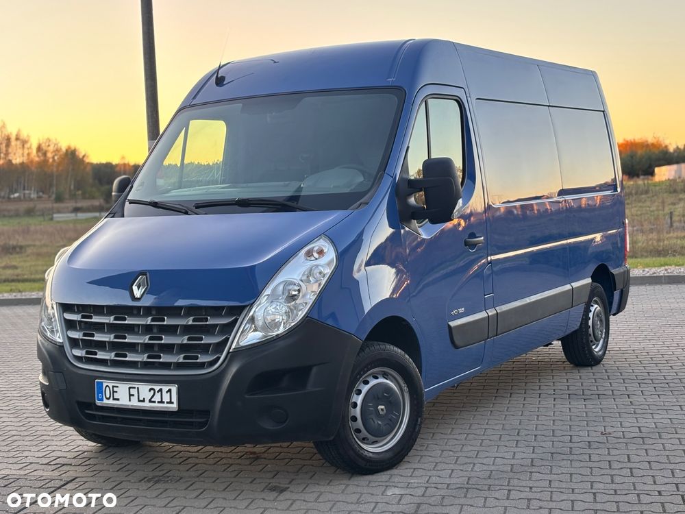 Renault Master - 9