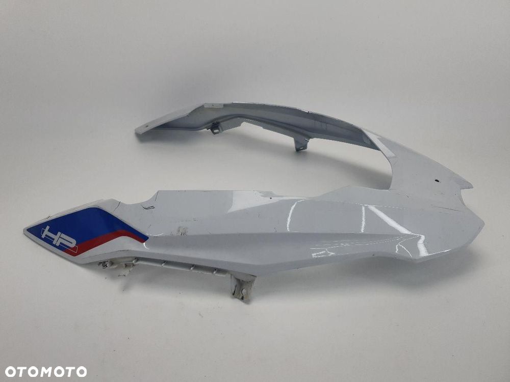 OSŁONA OWIEWKA OGON WYPEŁNIENIE K50 BMW S 1000  8556633 - 2