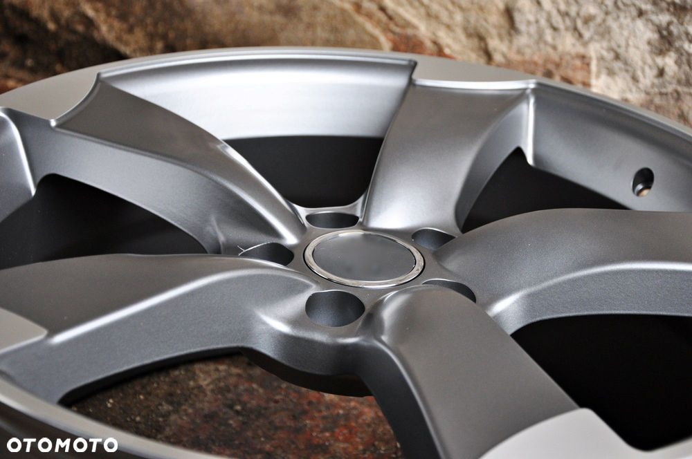 217 MGM ET32 FELGI 19 5x112 DO AUDI A5 A6 A7 A8 S5 S6 S7 S8 - 10