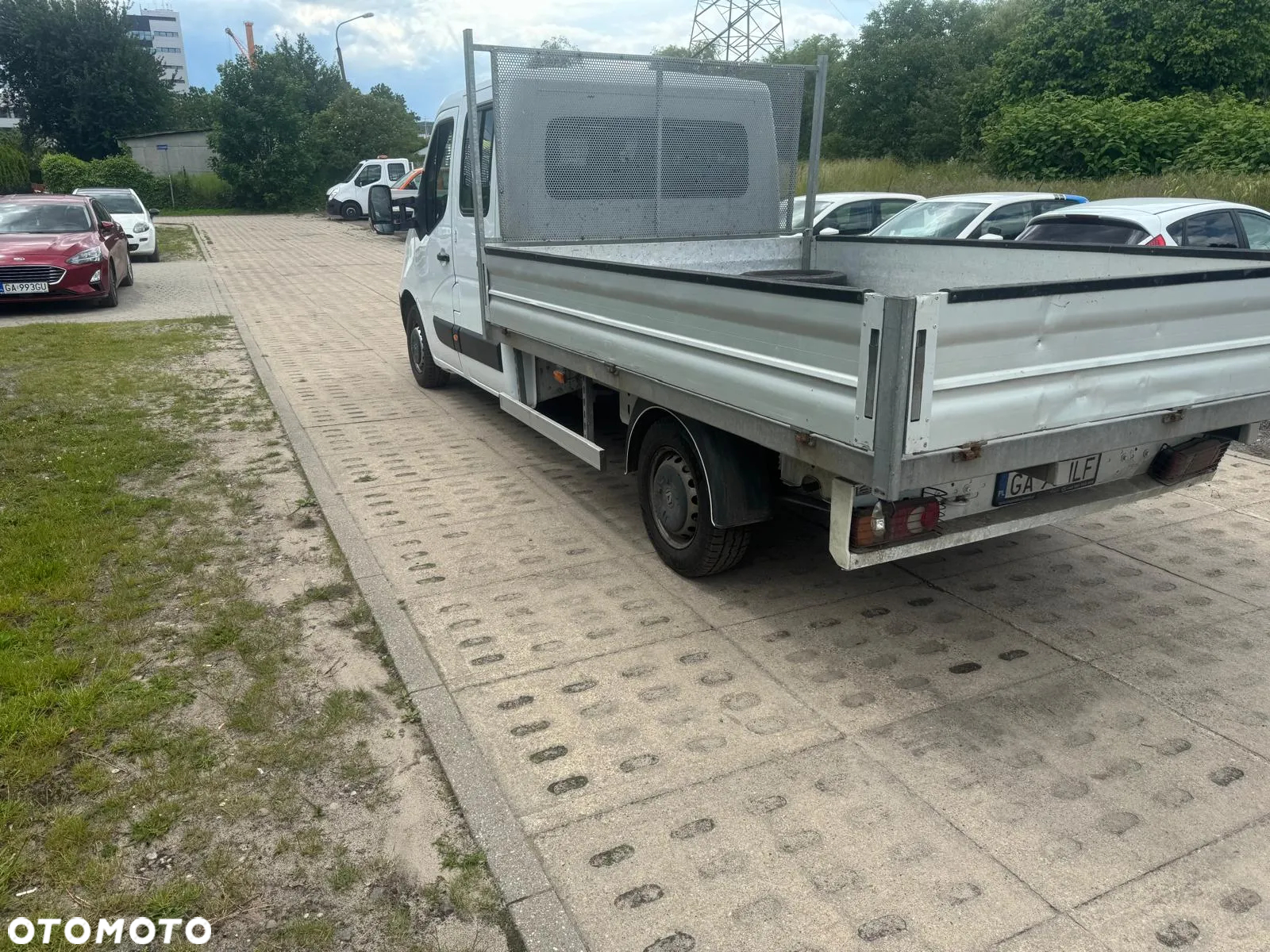 Renault MASTER - 5