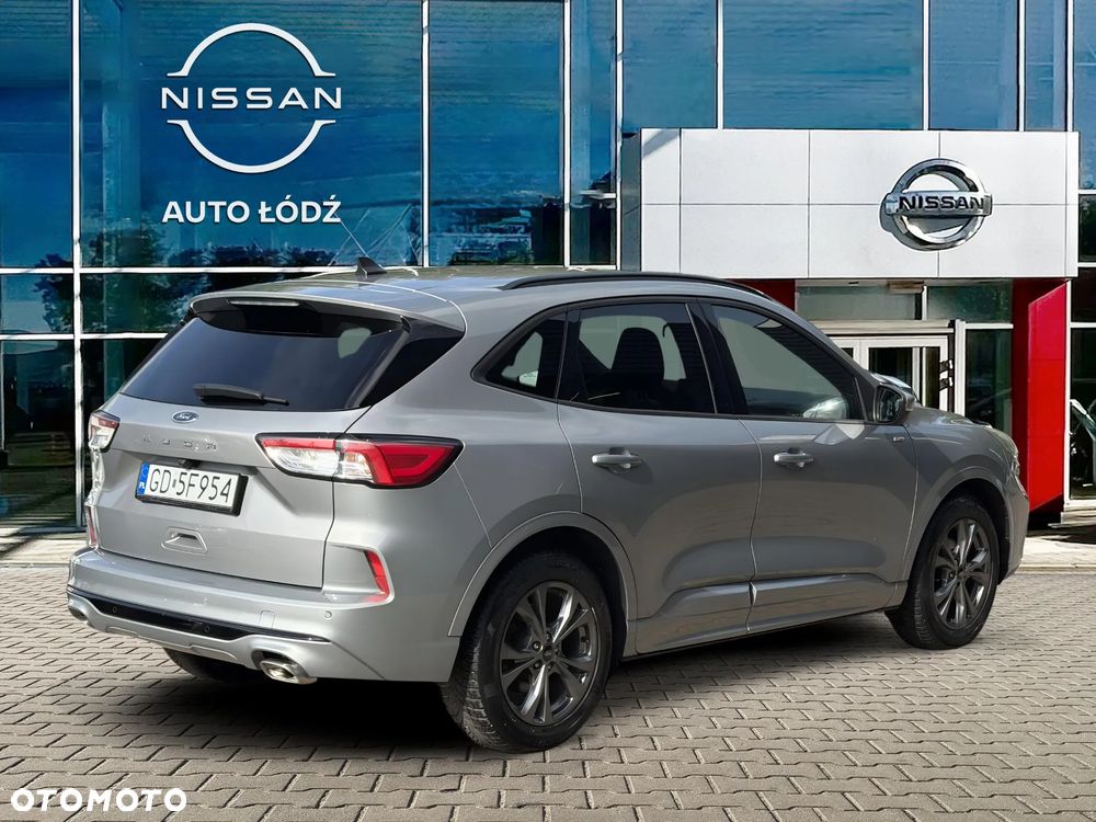 Ford Kuga 1.5 EcoBoost FWD ST-Line X - 6