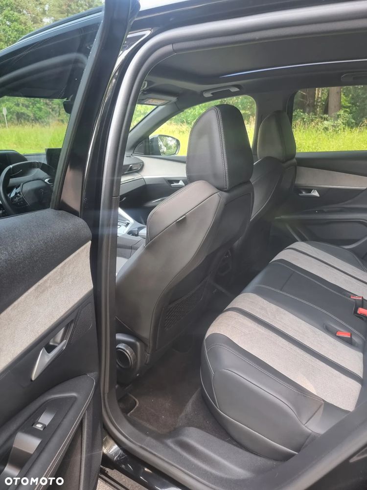 Peugeot 3008 1.6 PureTech GPF GT Line S&S EAT8 - 20
