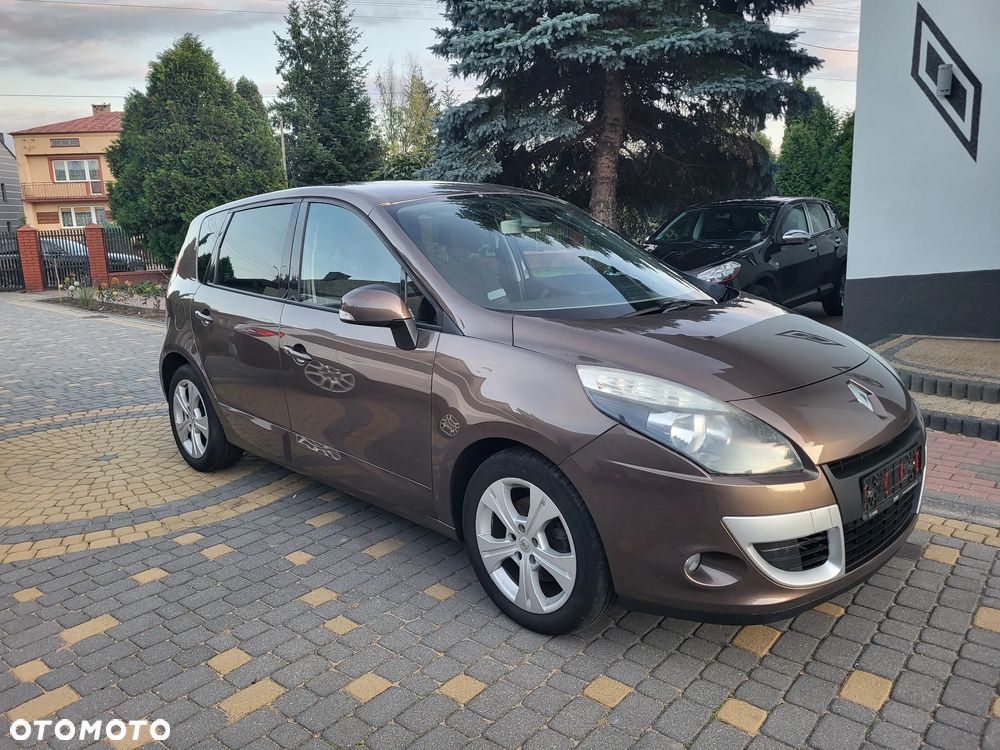 Renault Scenic 1.6 16V Expression - 38