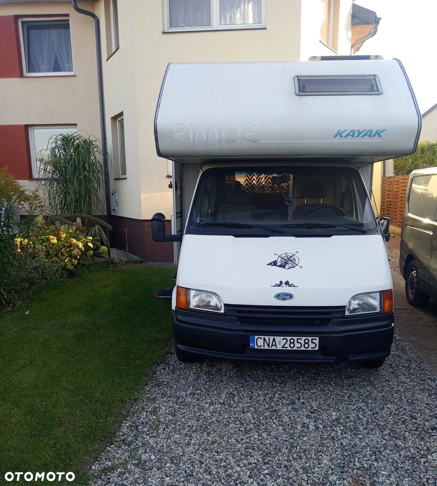 Ford TRANSIT - 18