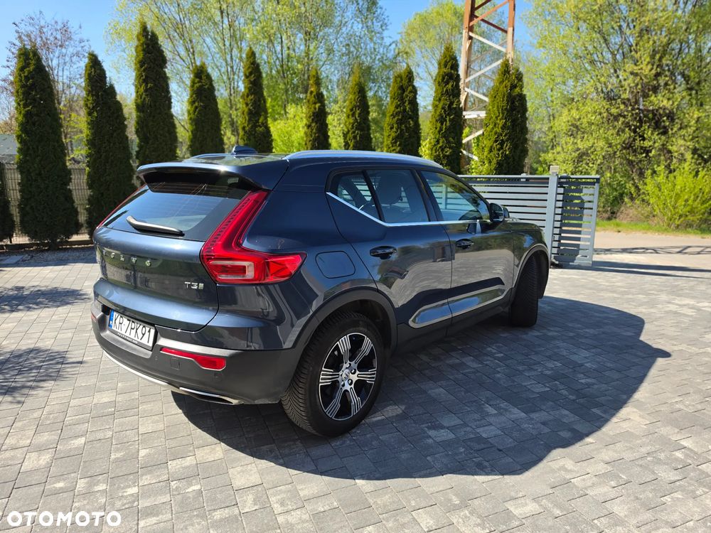Volvo XC 40 T3 Inscription - 9