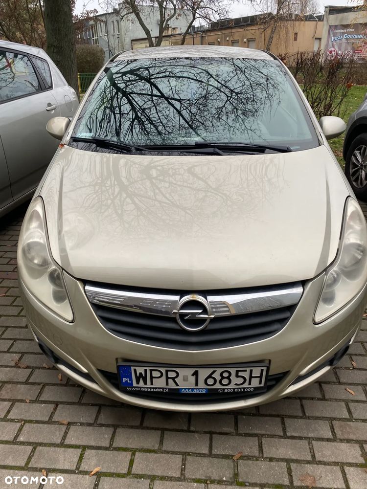 Opel Corsa 1.0 12V Start - 1