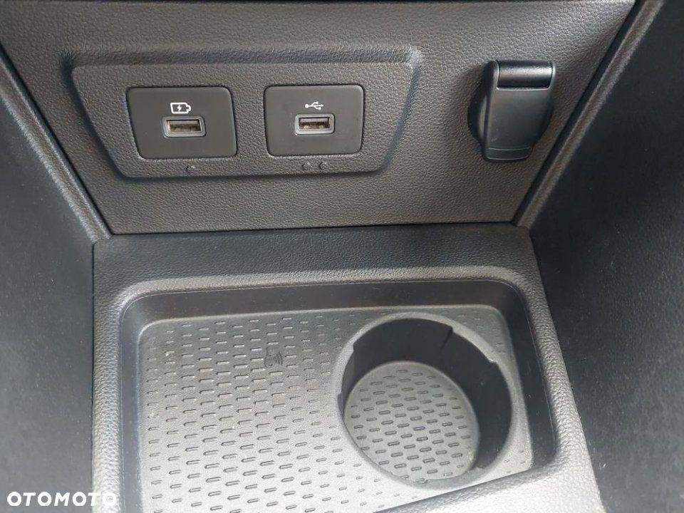 Dacia Duster - 21