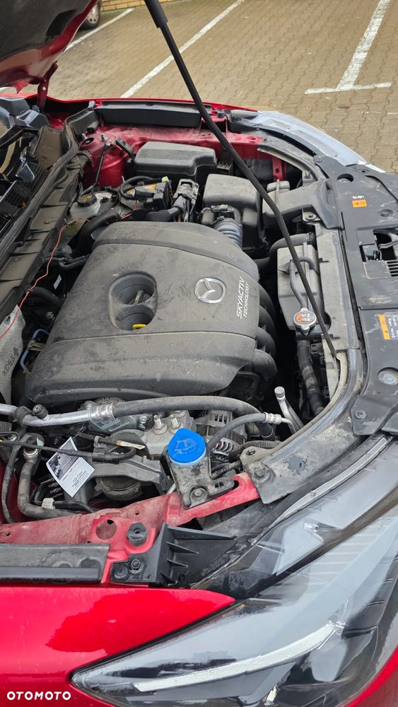 Mazda CX-5 SKYACTIV-G 160 Drive AWD Exclusive-Line - 23