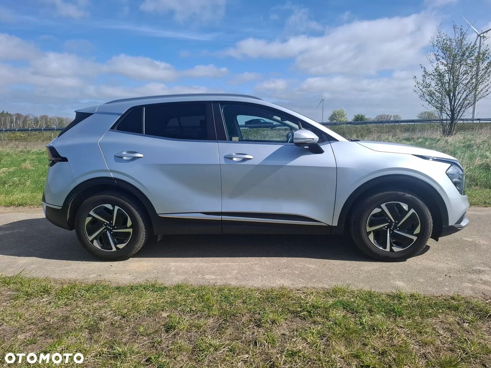 Kia Sportage 1.6 T-GDI L 2WD - 5