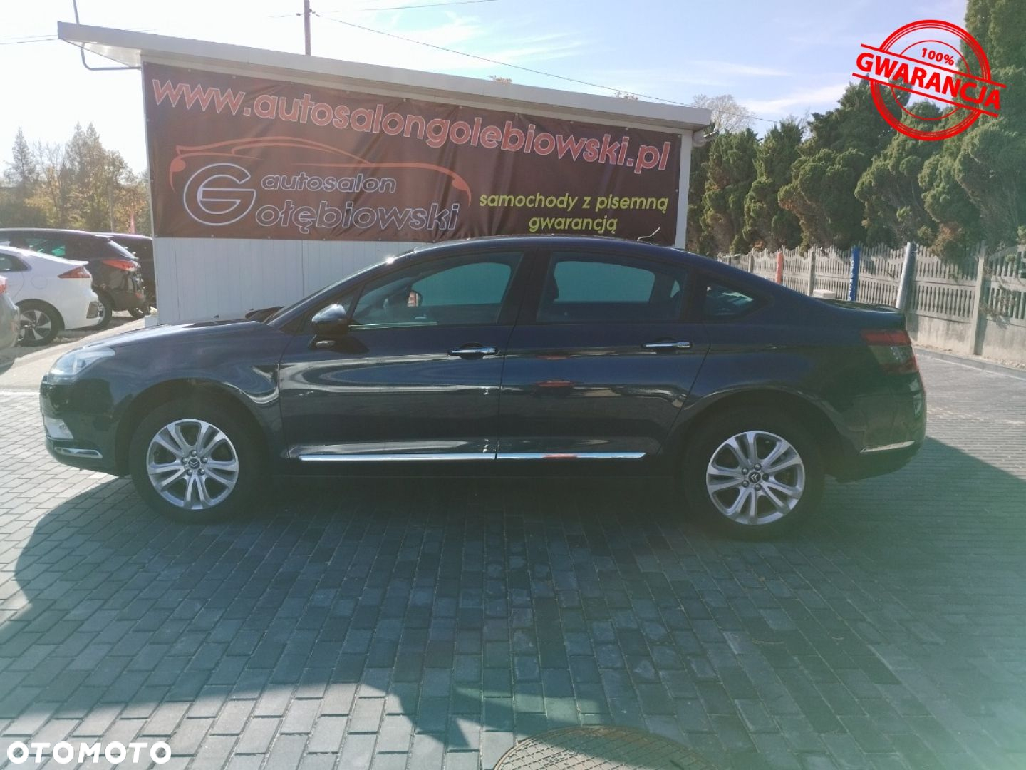 Citroën C5 - 15