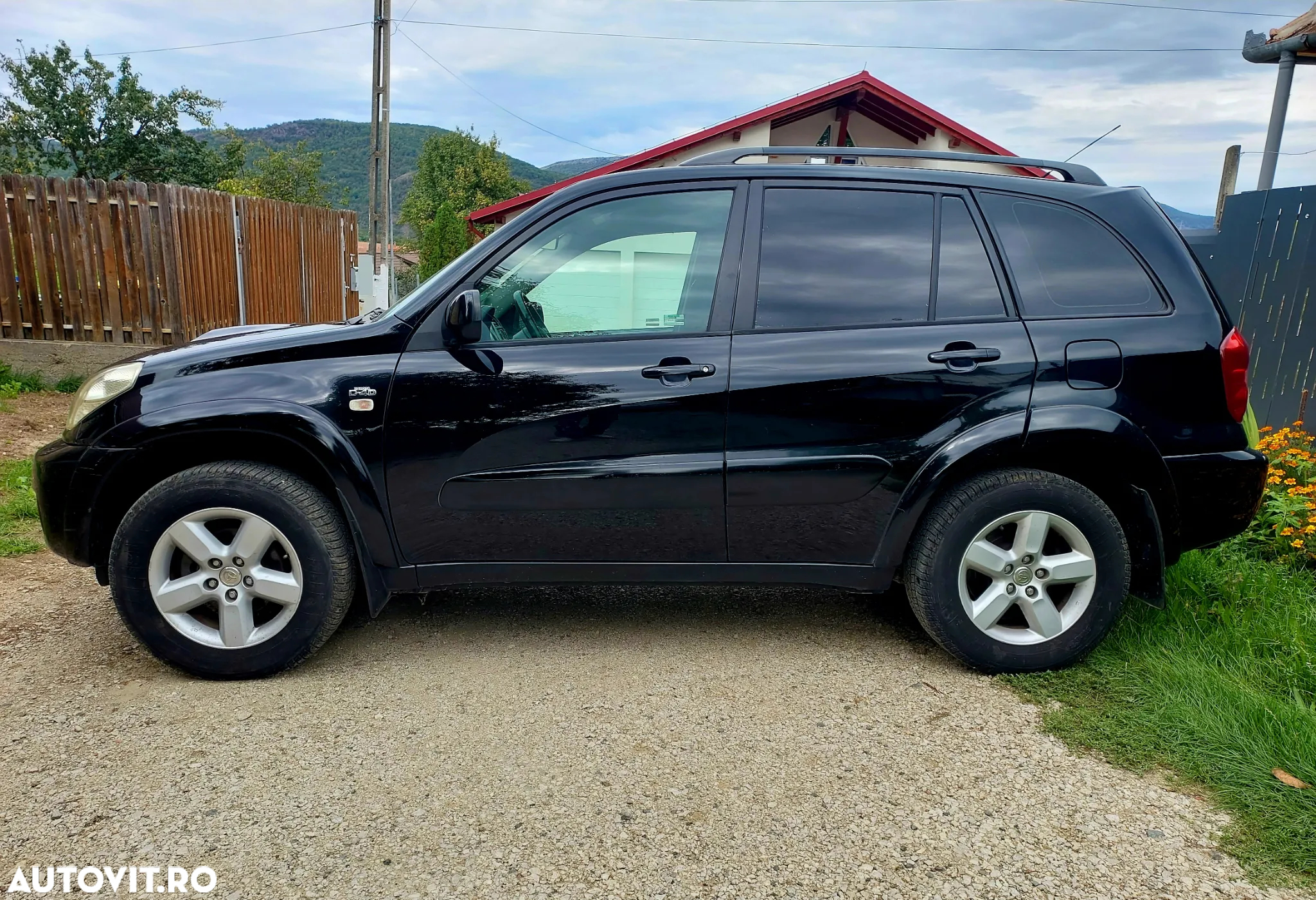 Toyota RAV4 2.0 D-4D Luna - 3
