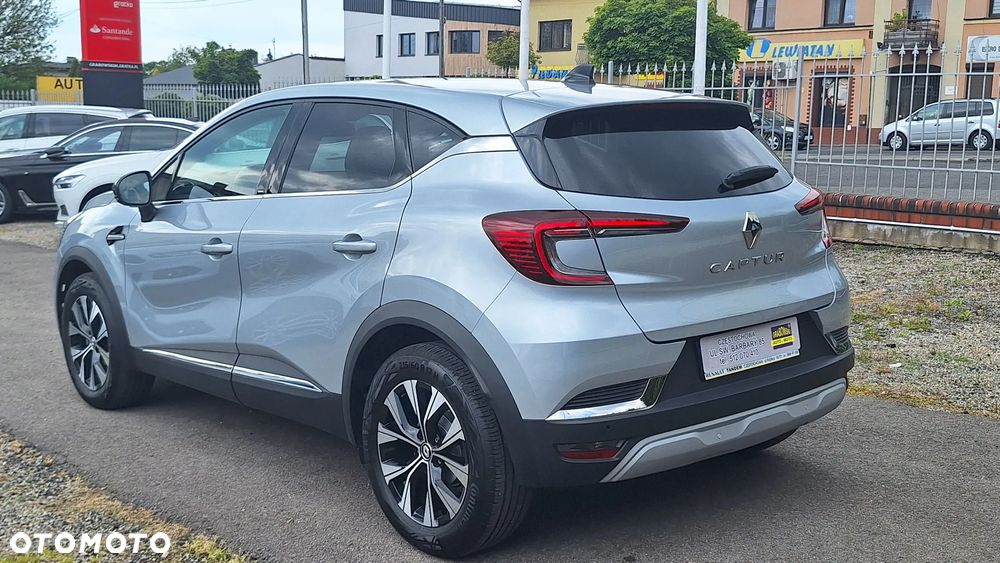 Renault Captur 1.0 TCe Techno - 3