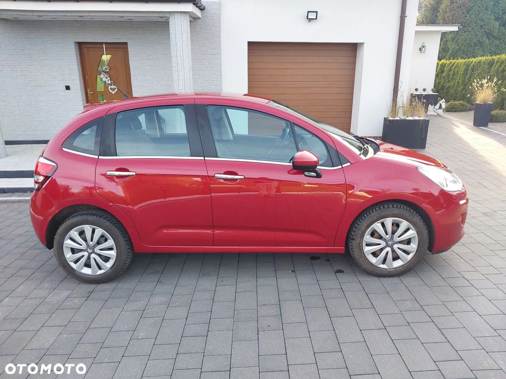 Citroën C3 1.0 VTi Attraction - 9