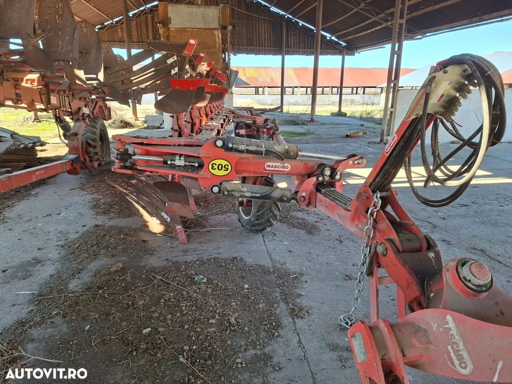 Maschio MIRCO - 3
