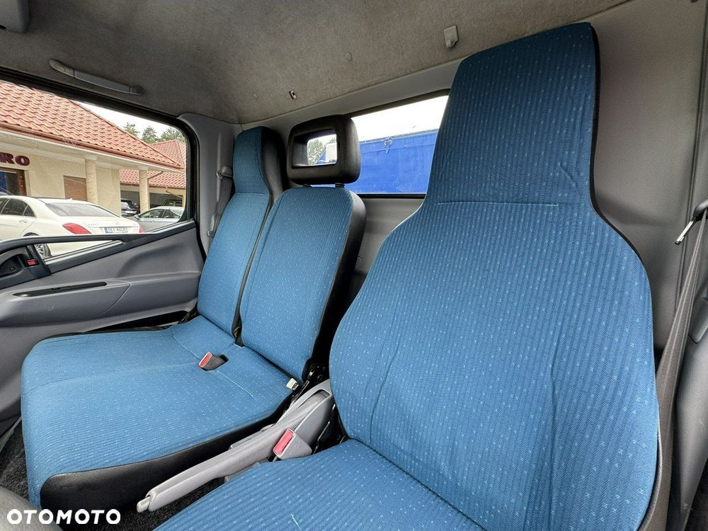 Mitsubishi Canter - 31