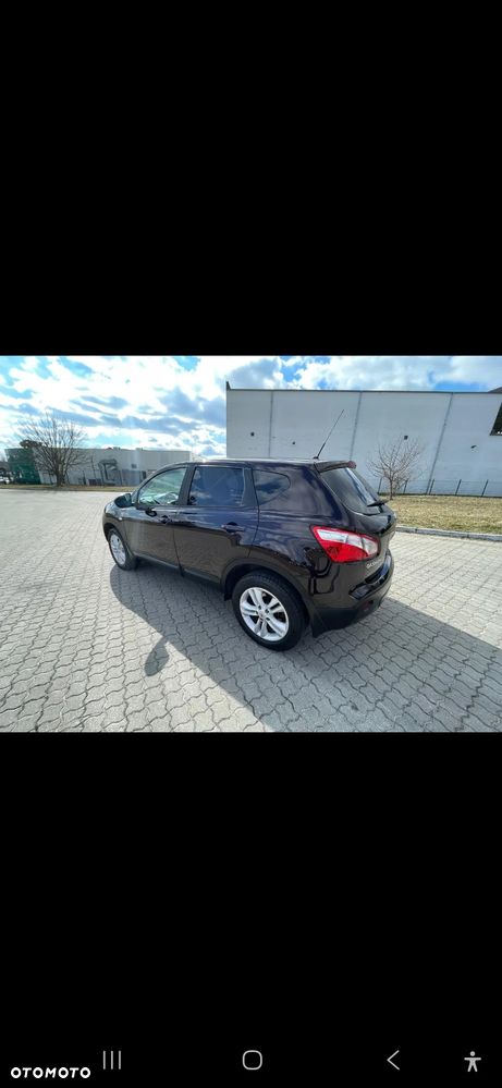 Nissan Qashqai 2.0 Acenta - 6