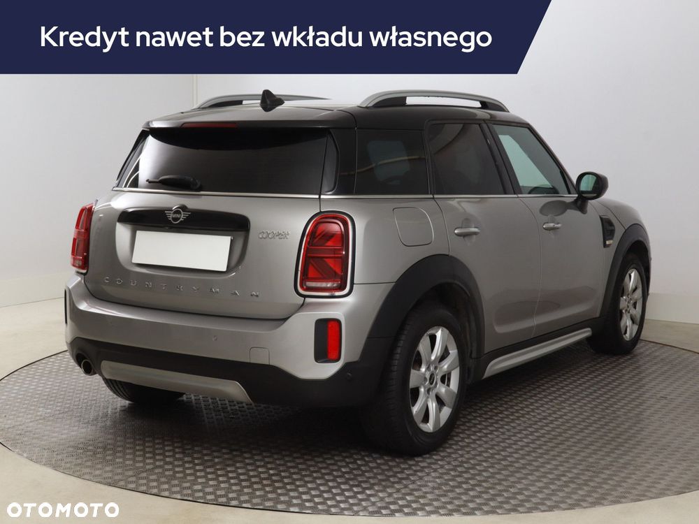 MINI Countryman - 7