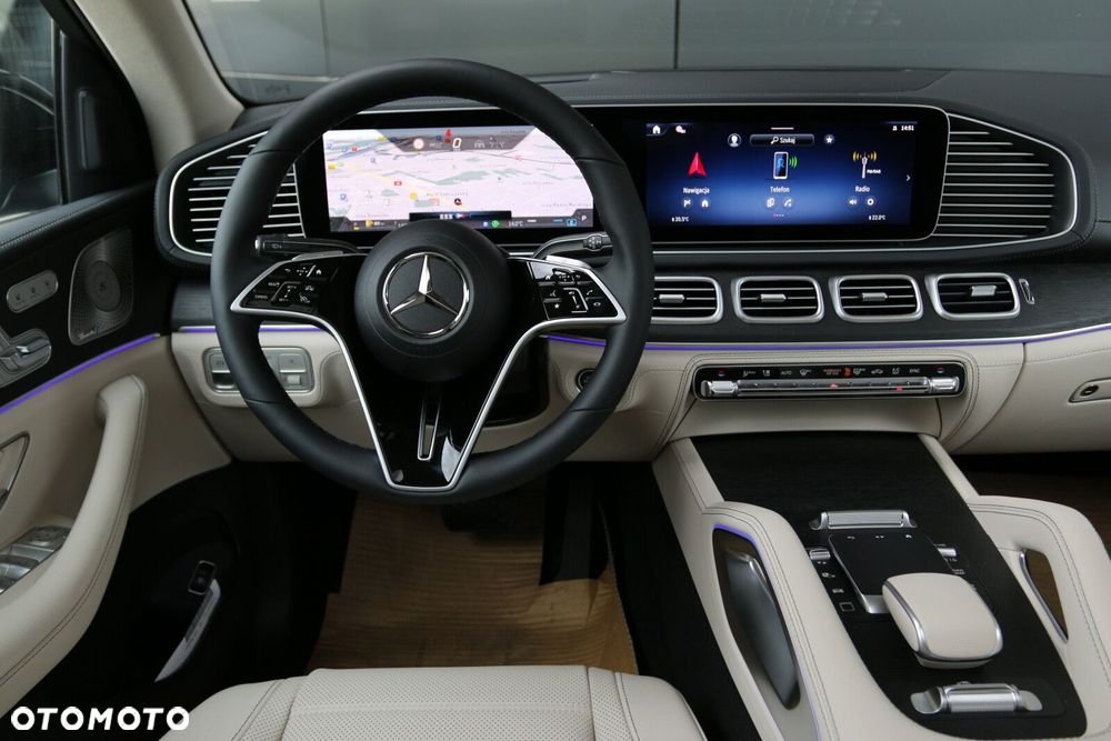 Mercedes-Benz GLE - 18