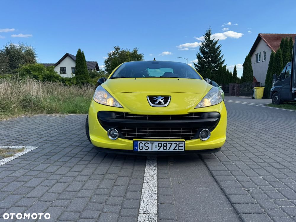 Peugeot 207 120 Sport - 5
