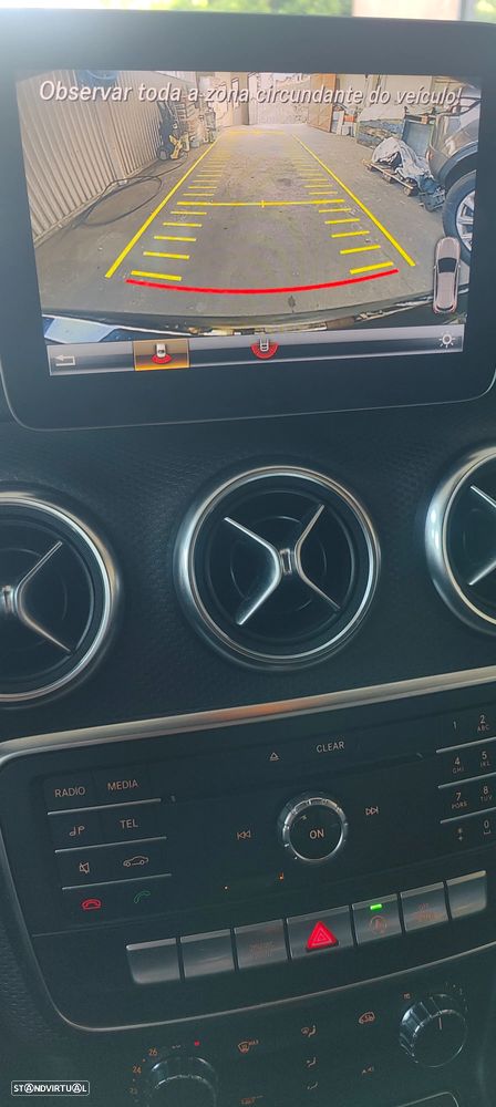 Mercedes-Benz A 180 - 10