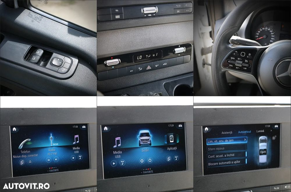 Mercedes-Benz SPRINTER - 19