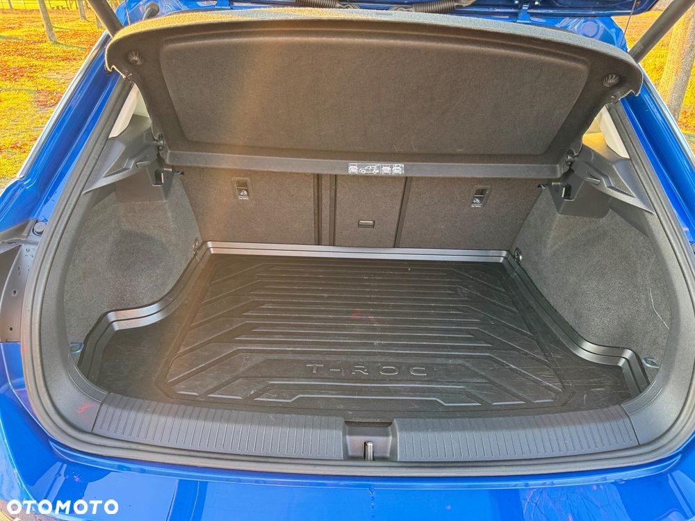 Volkswagen T-Roc 1.6 TDI SCR Style - 22