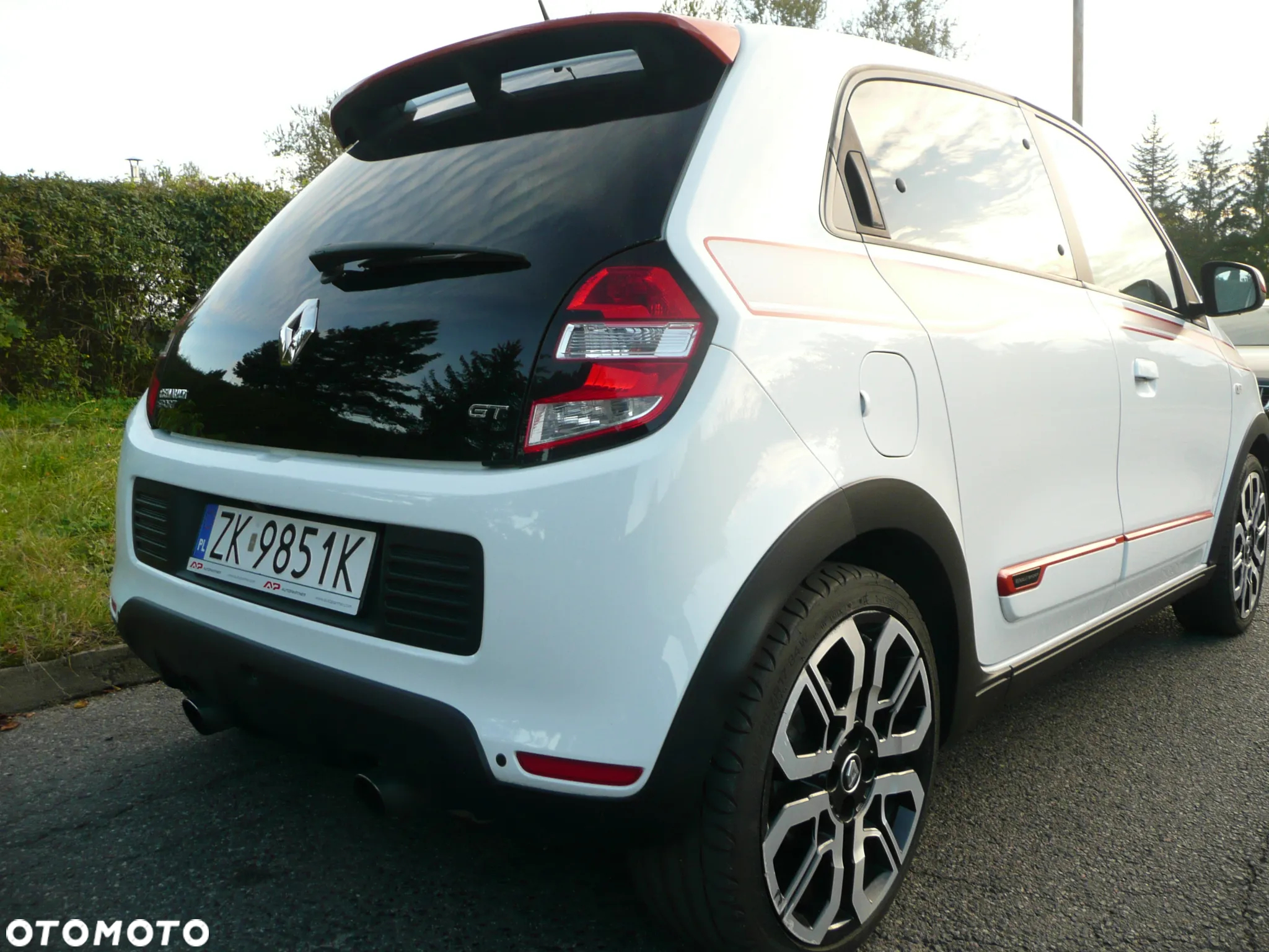 Renault Twingo Energy TCe 110 GT - 7